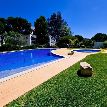 Flh Vilamoura Summer Flat With Pool Екстериор снимка