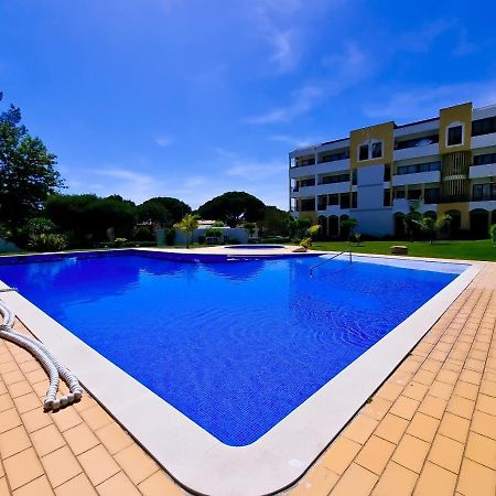 Flh Vilamoura Summer Flat With Pool Екстериор снимка