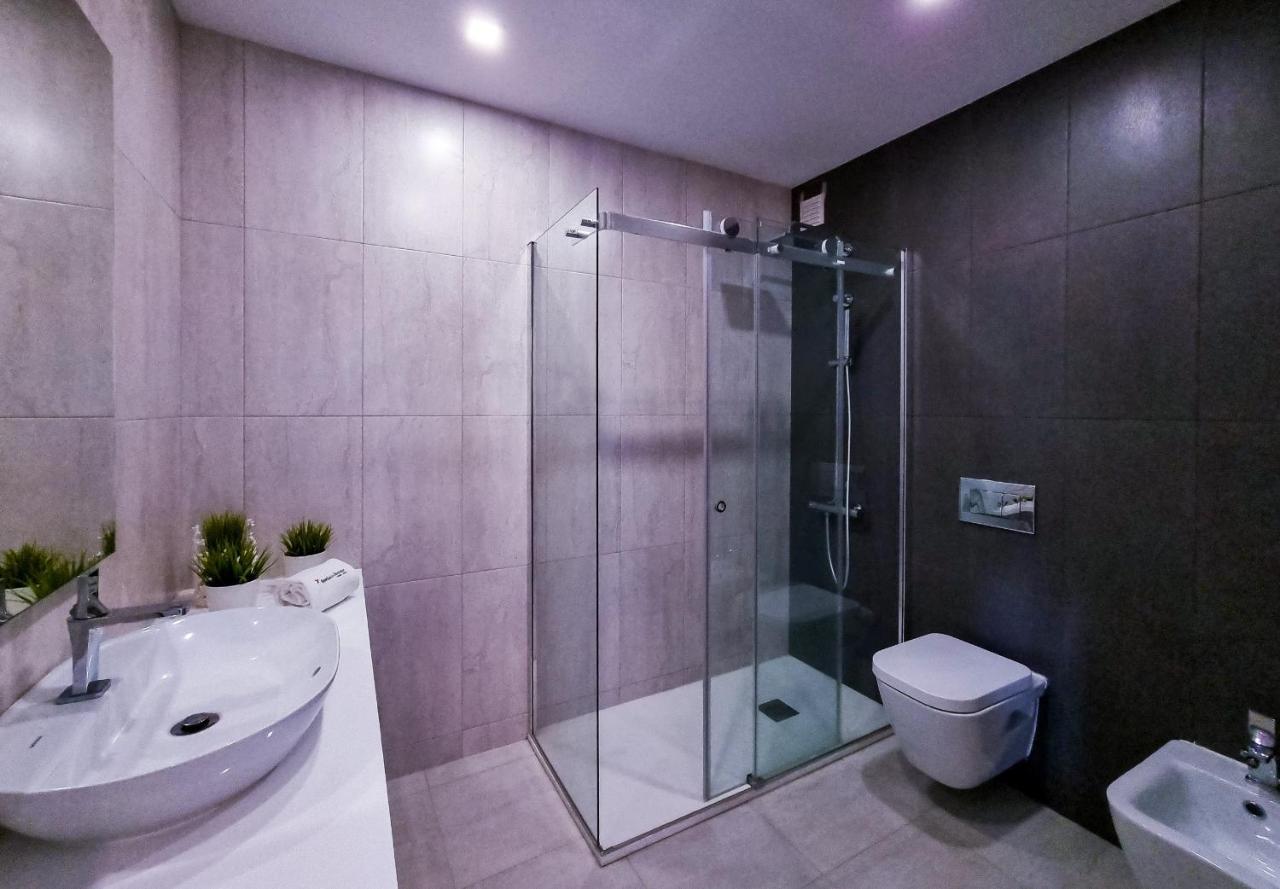 Flh Vilamoura Summer Flat With Pool Екстериор снимка