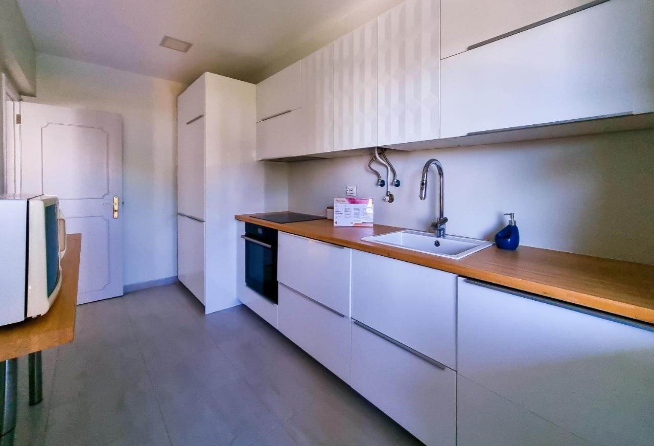 Flh Vilamoura Summer Flat With Pool Екстериор снимка