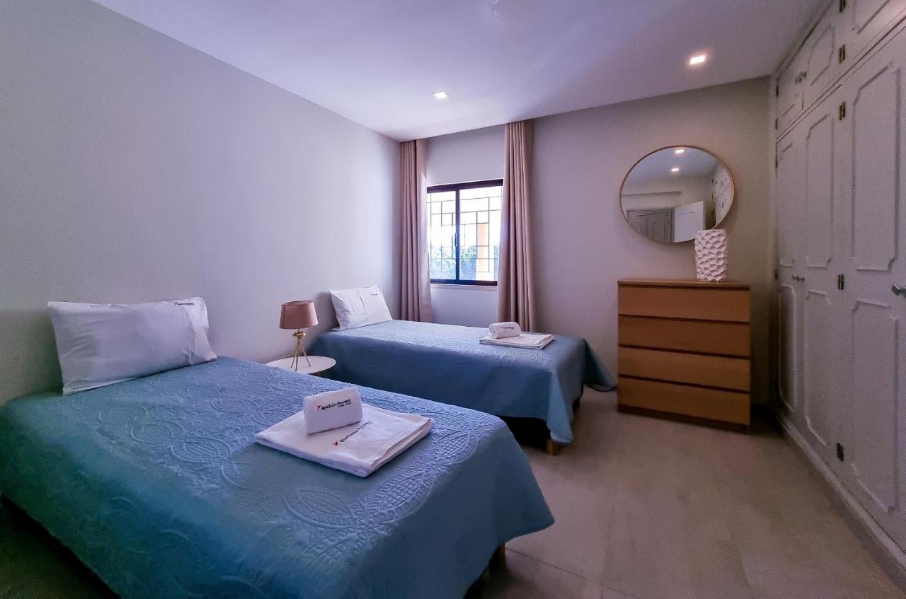 Flh Vilamoura Summer Flat With Pool Екстериор снимка