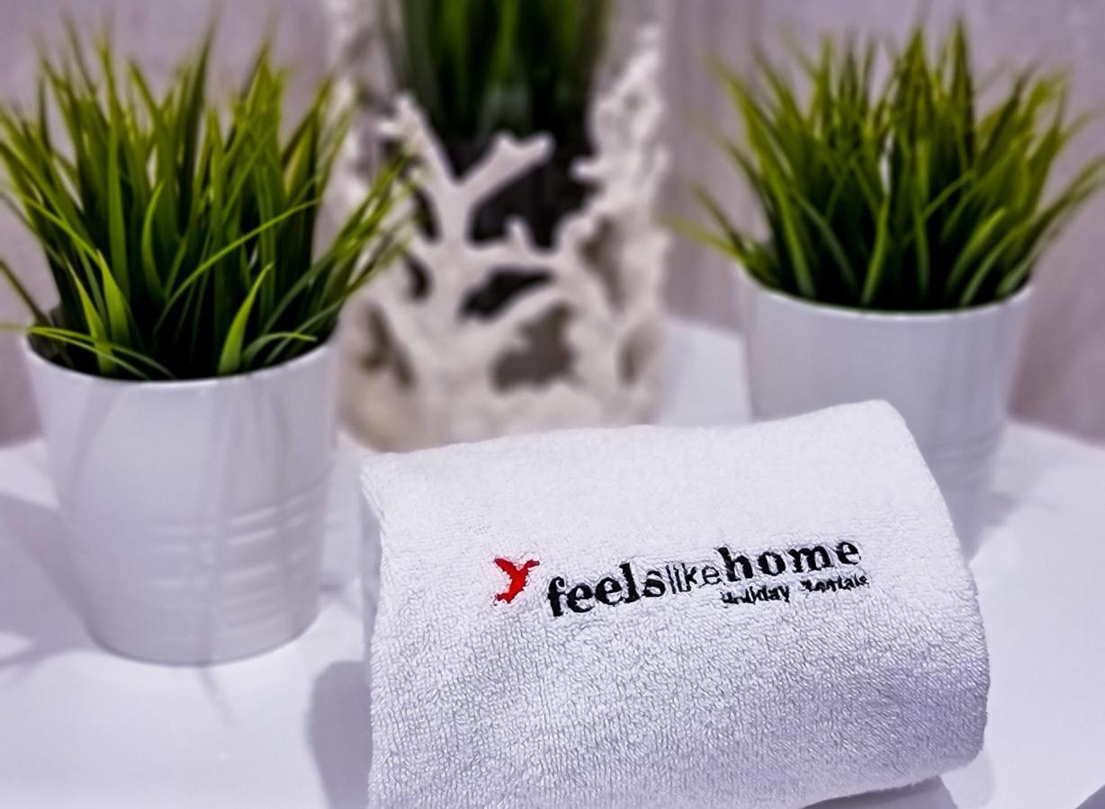 Flh Vilamoura Summer Flat With Pool Екстериор снимка