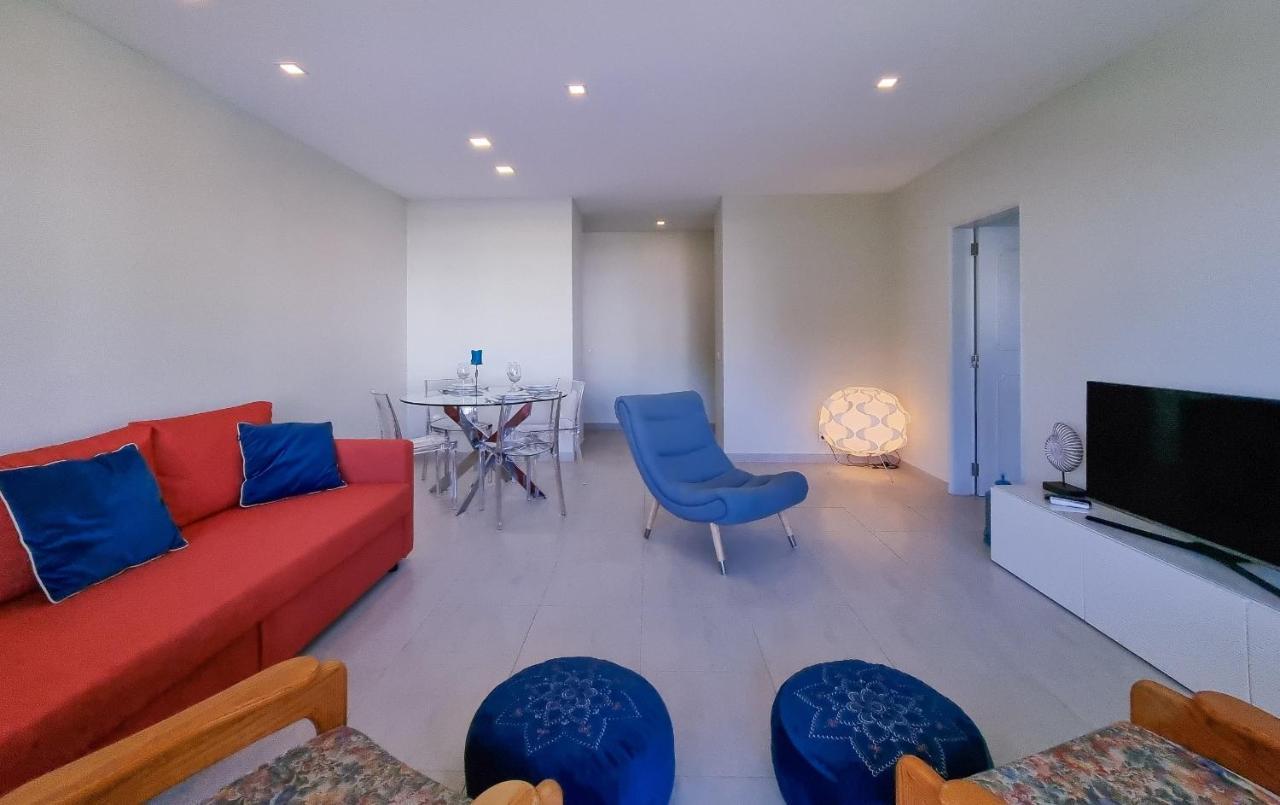 Flh Vilamoura Summer Flat With Pool Екстериор снимка