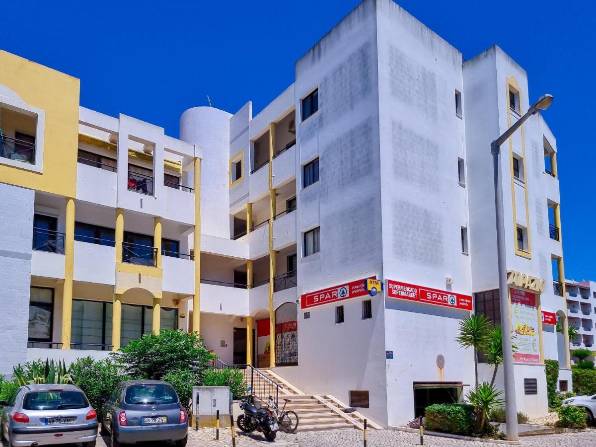 Flh Vilamoura Summer Flat With Pool Екстериор снимка